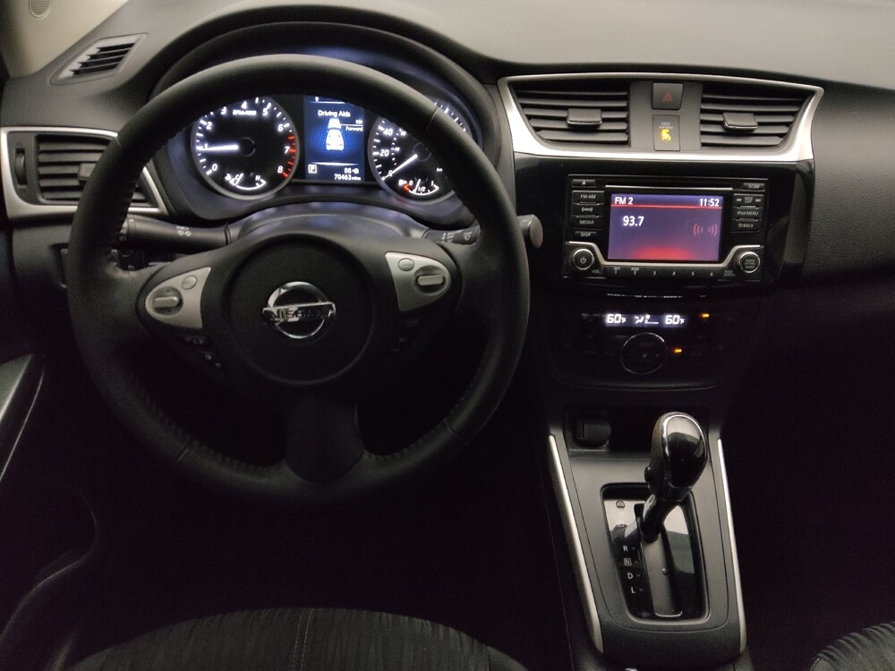 2018 Nissan Sentra in Pensacola, FL 32505 - 18086091 22