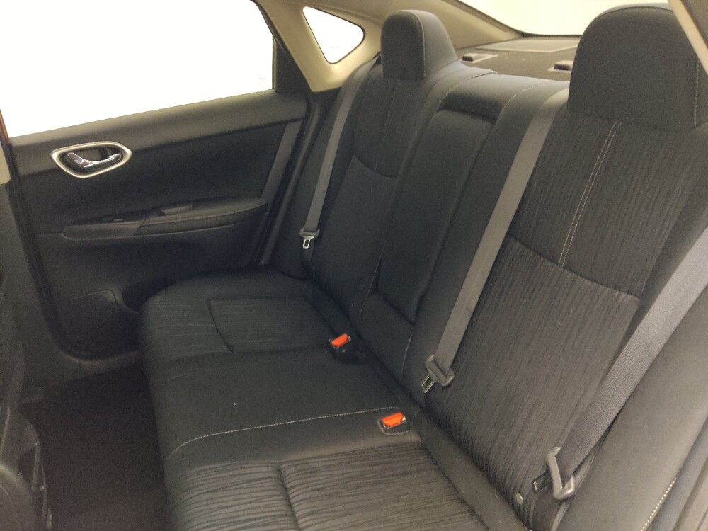 2018 Nissan Sentra in Pensacola, FL 32505 - 18086091 18