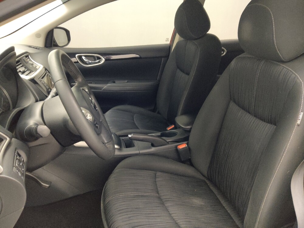 2018 Nissan Sentra in Pensacola, FL 32505 - 18086091 17