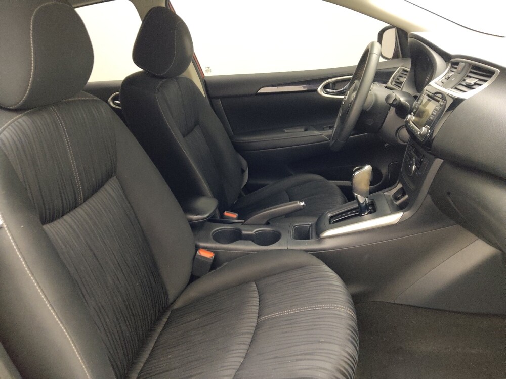 2018 Nissan Sentra in Pensacola, FL 32505 - 18086091 21