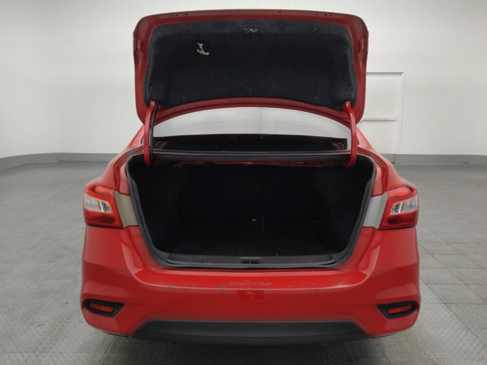 2018 Nissan Sentra in Pensacola, FL 32505 - 18086091 29