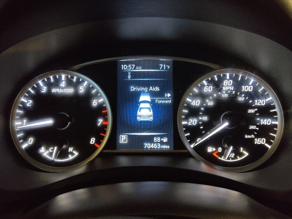 2018 Nissan Sentra in Pensacola, FL 32505 - 18086091 23