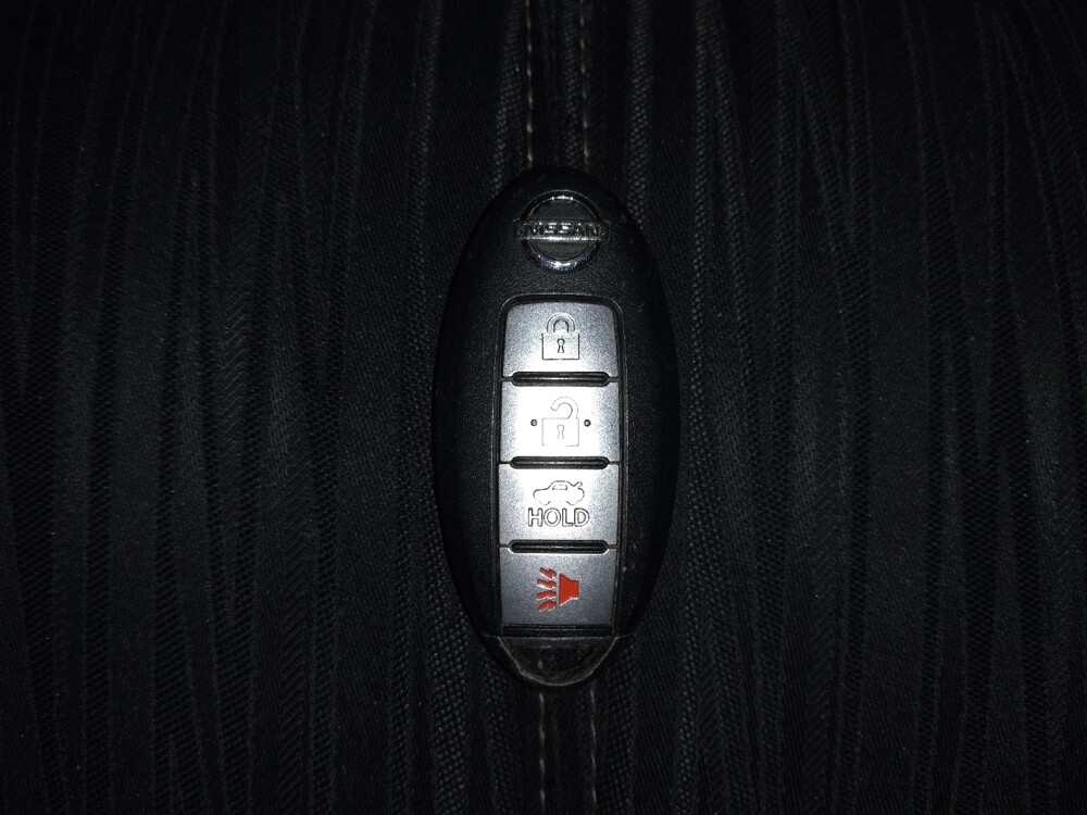 2018 Nissan Sentra in Pensacola, FL 32505 - 18086091 32