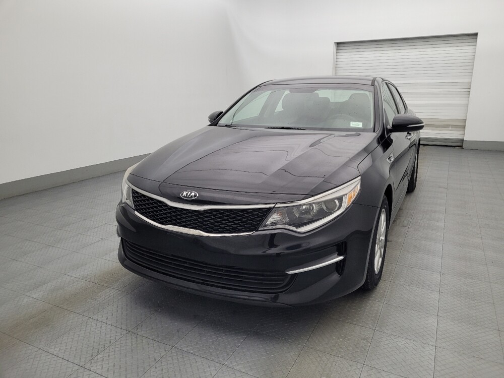 2018 Kia Optima in Lakeland, FL 33815 - 18086092 15