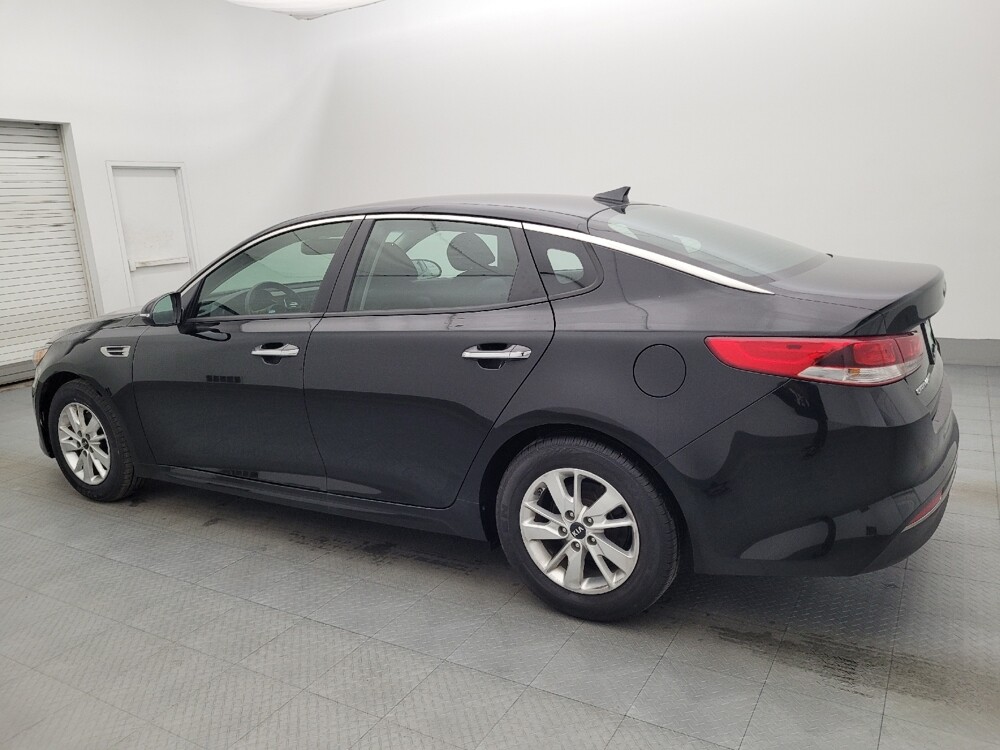 2018 Kia Optima in Lakeland, FL 33815 - 18086092 3