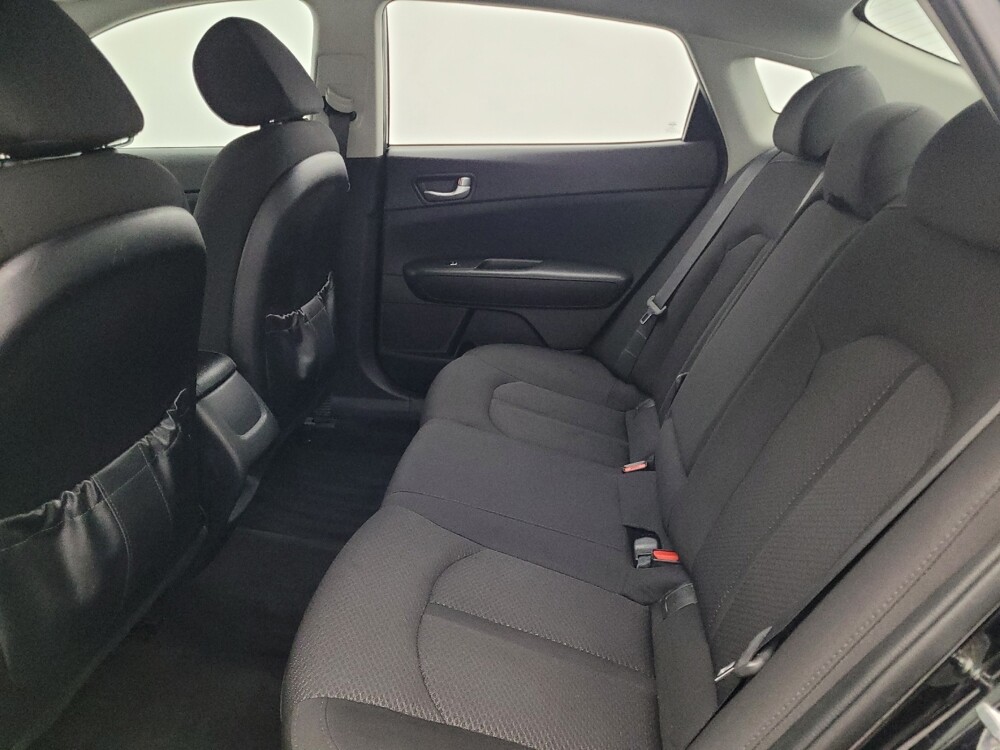 2018 Kia Optima in Lakeland, FL 33815 - 18086092 18