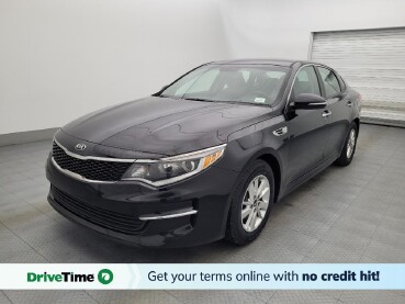 2018 Kia Optima in Lakeland, FL 33815