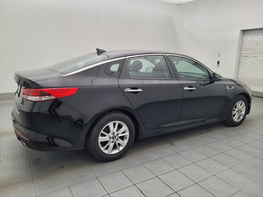 2018 Kia Optima in Lakeland, FL 33815 - 18086092 10