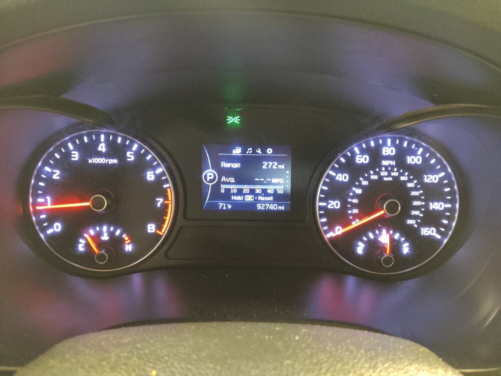 2018 Kia Optima in Lakeland, FL 33815 - 18086092 23