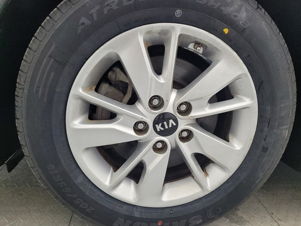 2018 Kia Optima in Lakeland, FL 33815 - 18086092 31