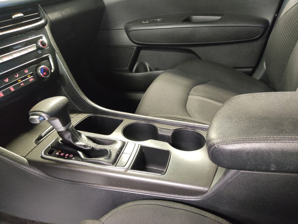 2018 Kia Optima in Lakeland, FL 33815 - 18086092 26