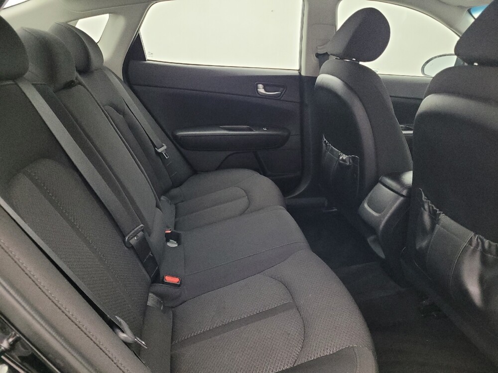 2018 Kia Optima in Lakeland, FL 33815 - 18086092 19