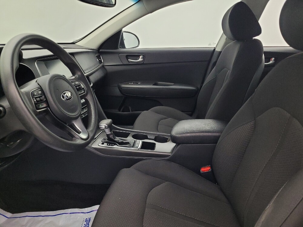 2018 Kia Optima in Lakeland, FL 33815 - 18086092 17
