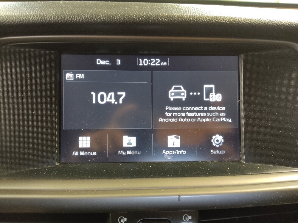 2018 Kia Optima in Lakeland, FL 33815 - 18086092 25