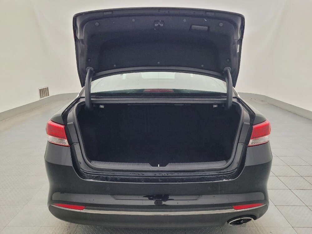 2018 Kia Optima in Lakeland, FL 33815 - 18086092 29