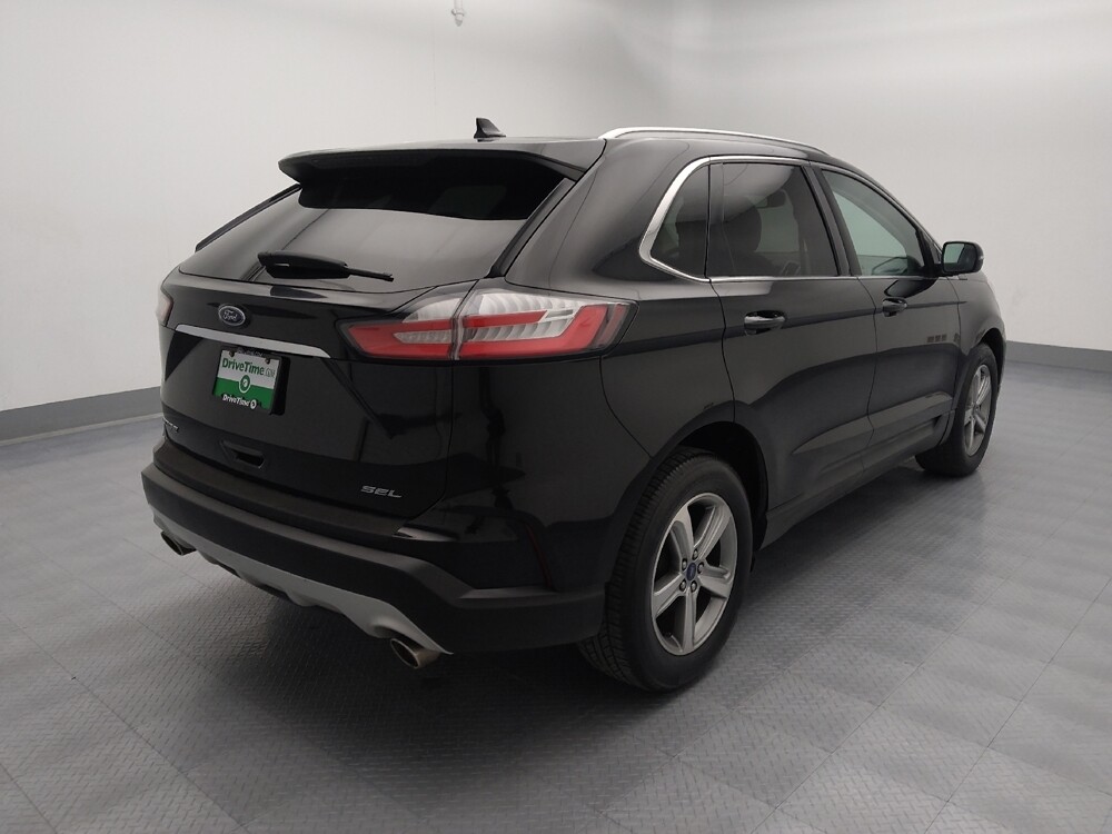 2019 Ford Edge in Independence, MO 64055 - 18086093 9
