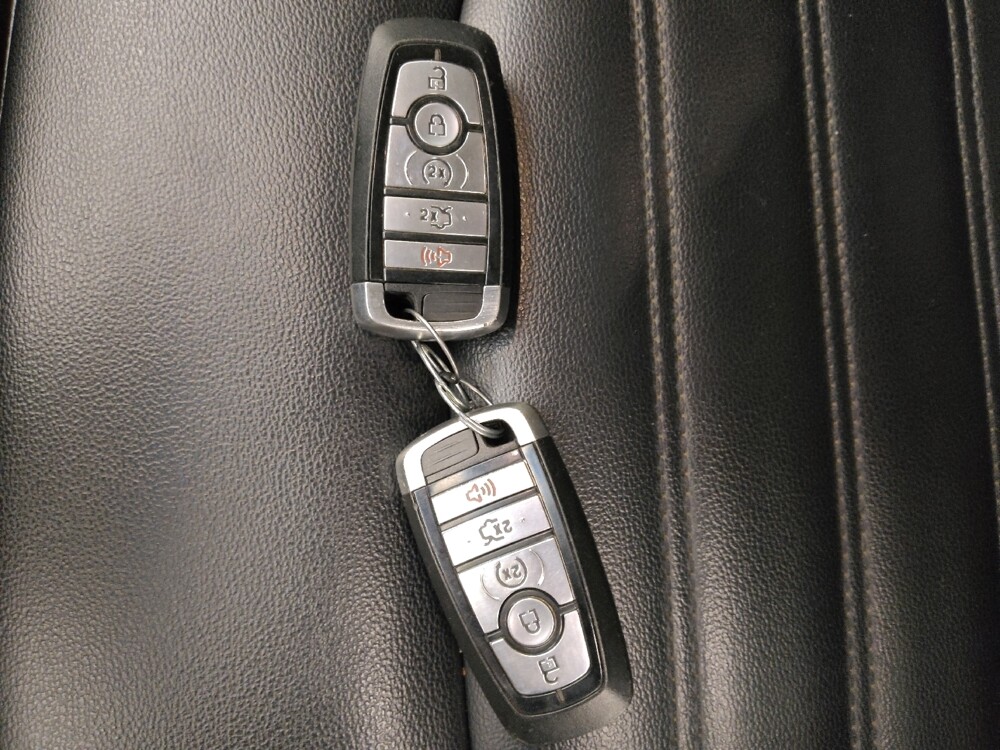 2019 Ford Edge in Independence, MO 64055 - 18086093 32