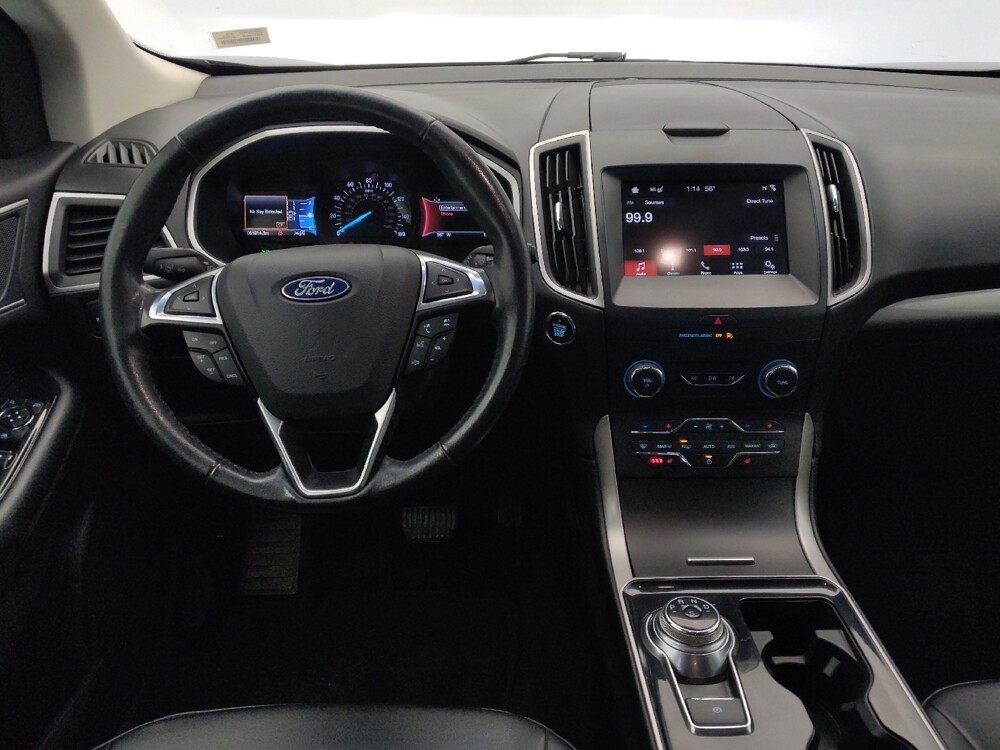 2019 Ford Edge in Independence, MO 64055 - 18086093 22