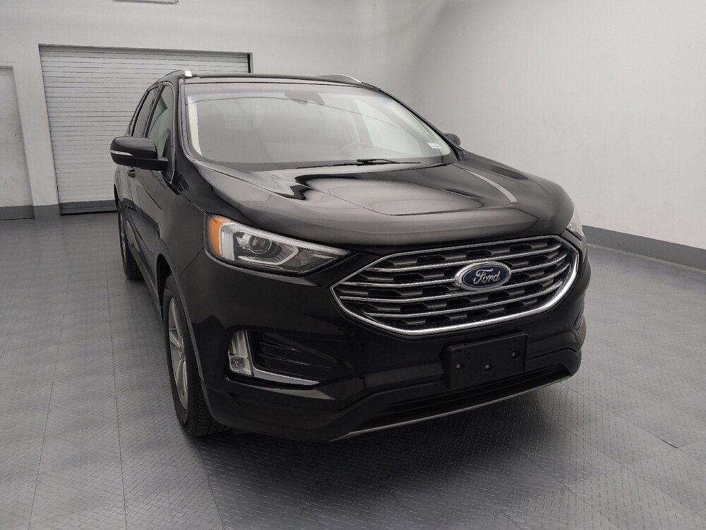 2019 Ford Edge in Independence, MO 64055 - 18086093 14