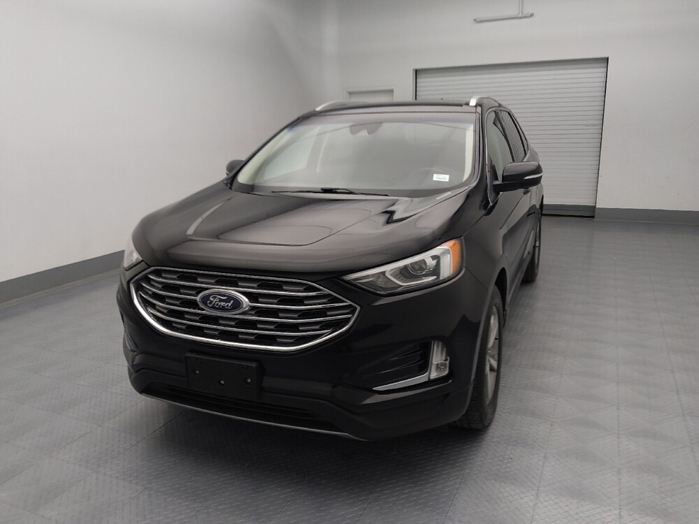 2019 Ford Edge in Independence, MO 64055 - 18086093 15