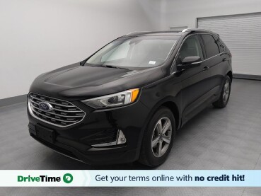 2019 Ford Edge in Independence, MO 64055