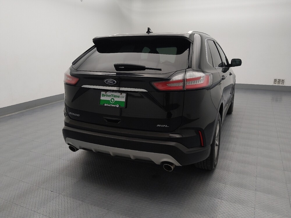 2019 Ford Edge in Independence, MO 64055 - 18086093 7