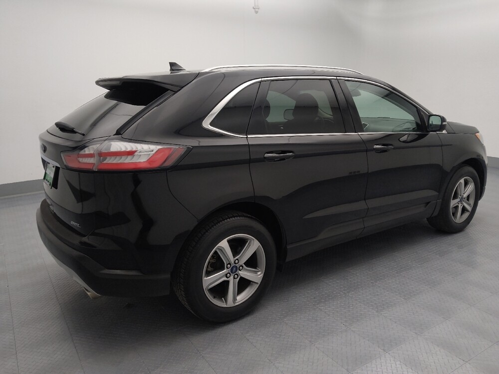 2019 Ford Edge in Independence, MO 64055 - 18086093 10