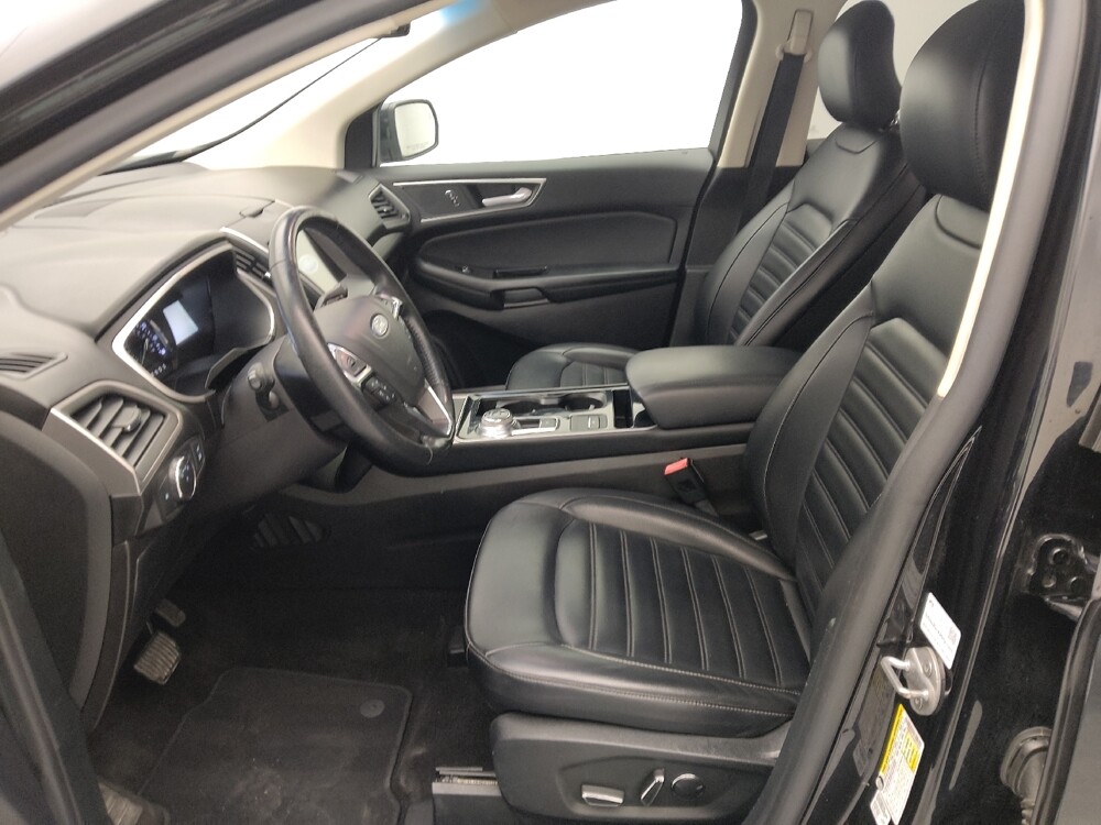 2019 Ford Edge in Independence, MO 64055 - 18086093 17