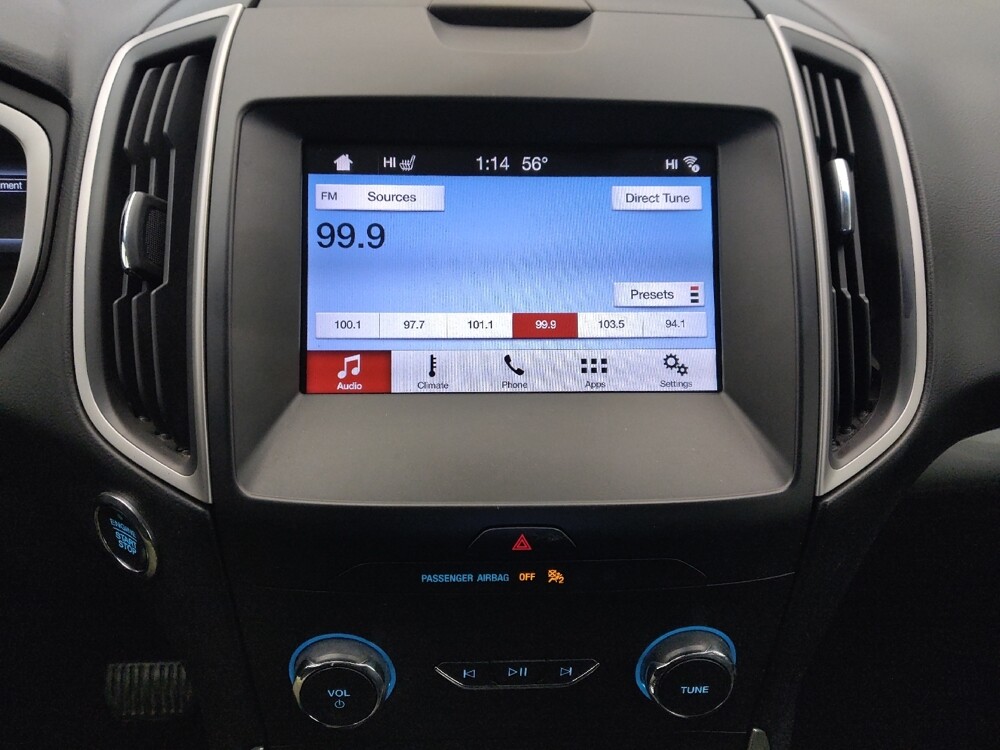 2019 Ford Edge in Independence, MO 64055 - 18086093 25