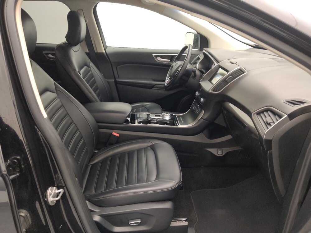 2019 Ford Edge in Independence, MO 64055 - 18086093 21