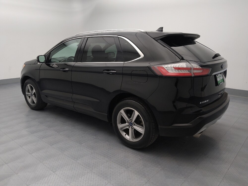 2019 Ford Edge in Independence, MO 64055 - 18086093 3