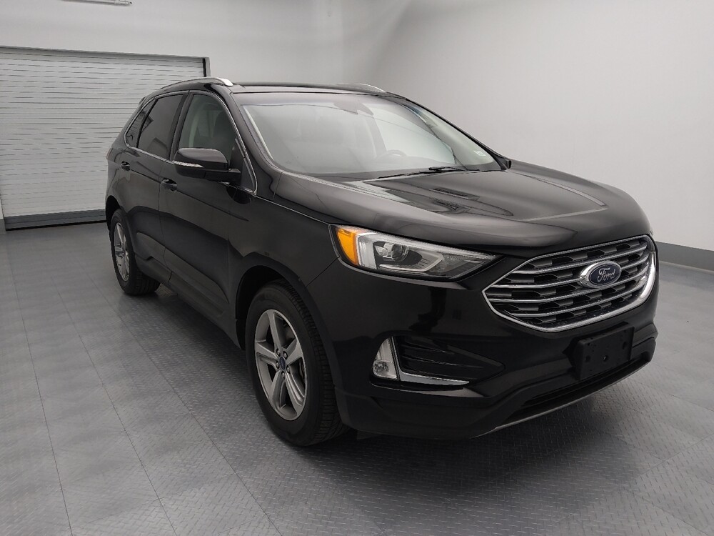 2019 Ford Edge in Independence, MO 64055 - 18086093 13