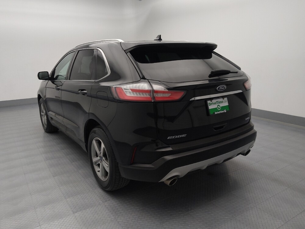 2019 Ford Edge in Independence, MO 64055 - 18086093 5
