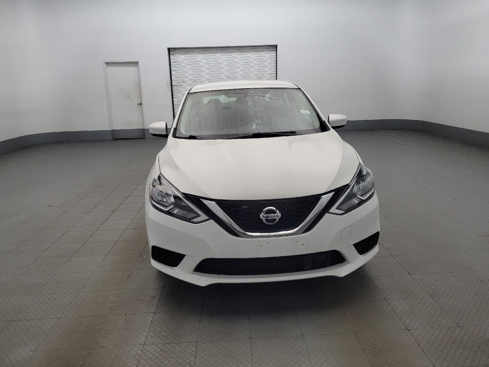 2018 Nissan Sentra in Chesapeake, VA 23320 - 18086094 14