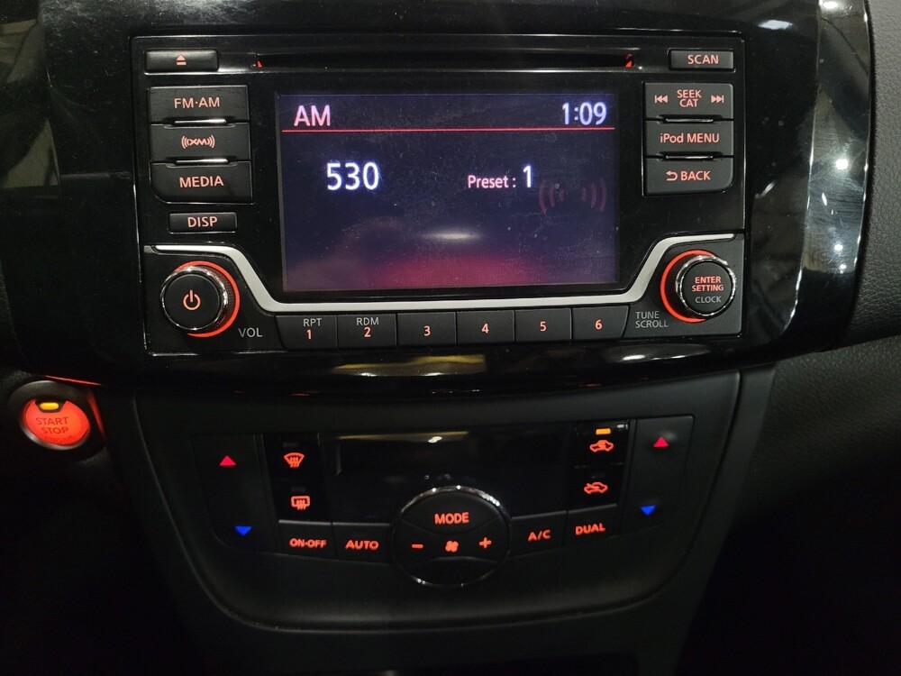 2018 Nissan Sentra in Chesapeake, VA 23320 - 18086094 25