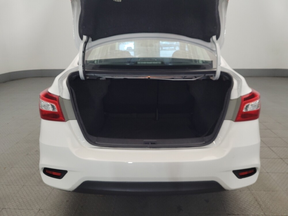 2018 Nissan Sentra in Chesapeake, VA 23320 - 18086094 29