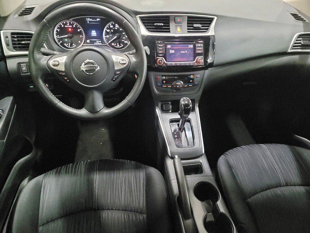 2018 Nissan Sentra in Chesapeake, VA 23320 - 18086094 22