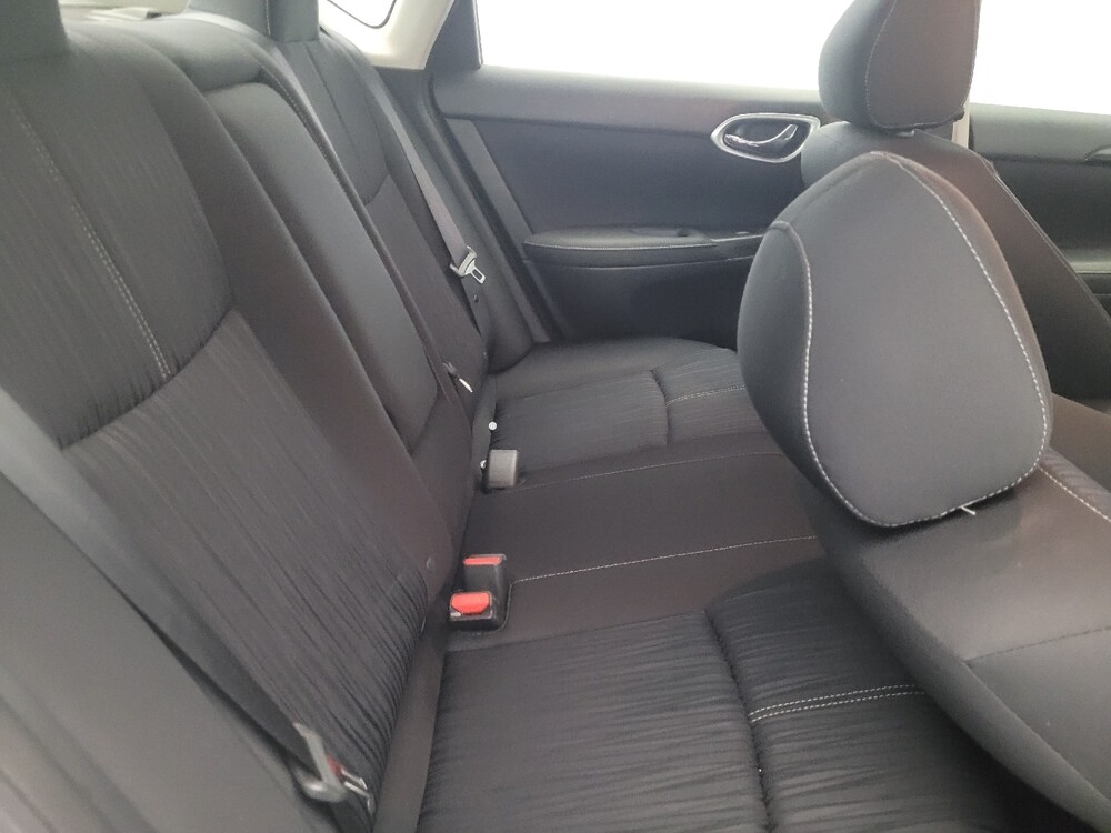 2018 Nissan Sentra in Chesapeake, VA 23320 - 18086094 19