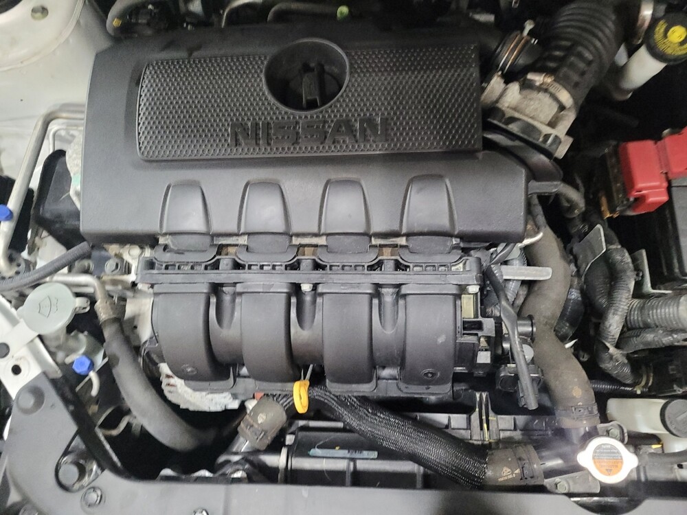 2018 Nissan Sentra in Chesapeake, VA 23320 - 18086094 30