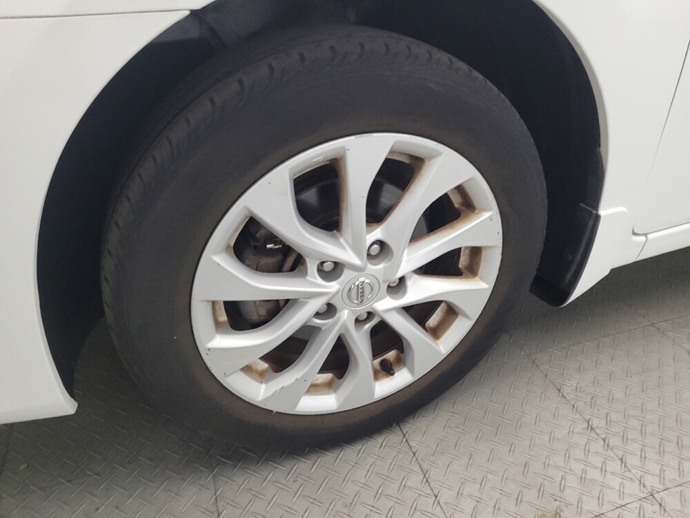 2018 Nissan Sentra in Chesapeake, VA 23320 - 18086094 31