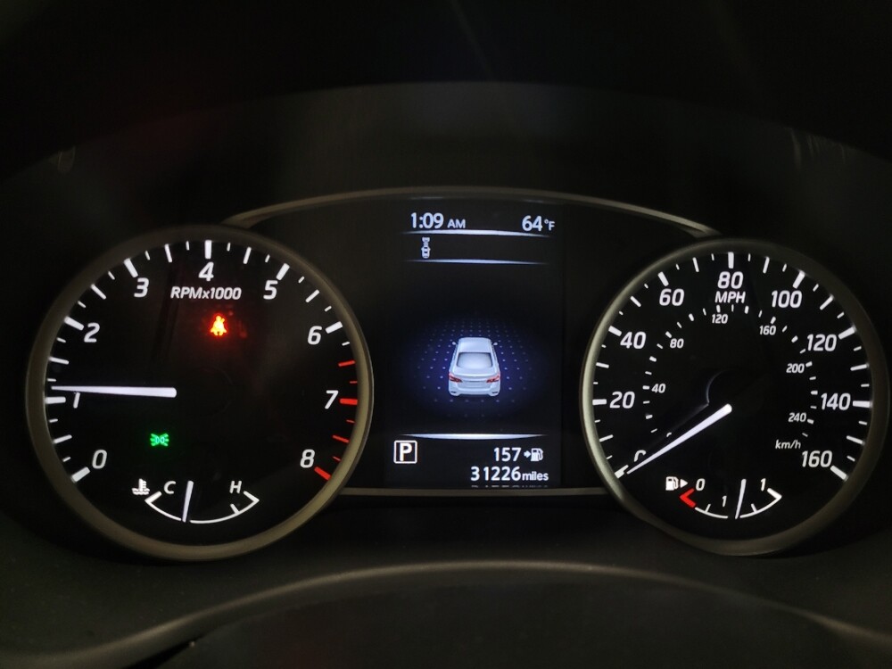 2018 Nissan Sentra in Chesapeake, VA 23320 - 18086094 23