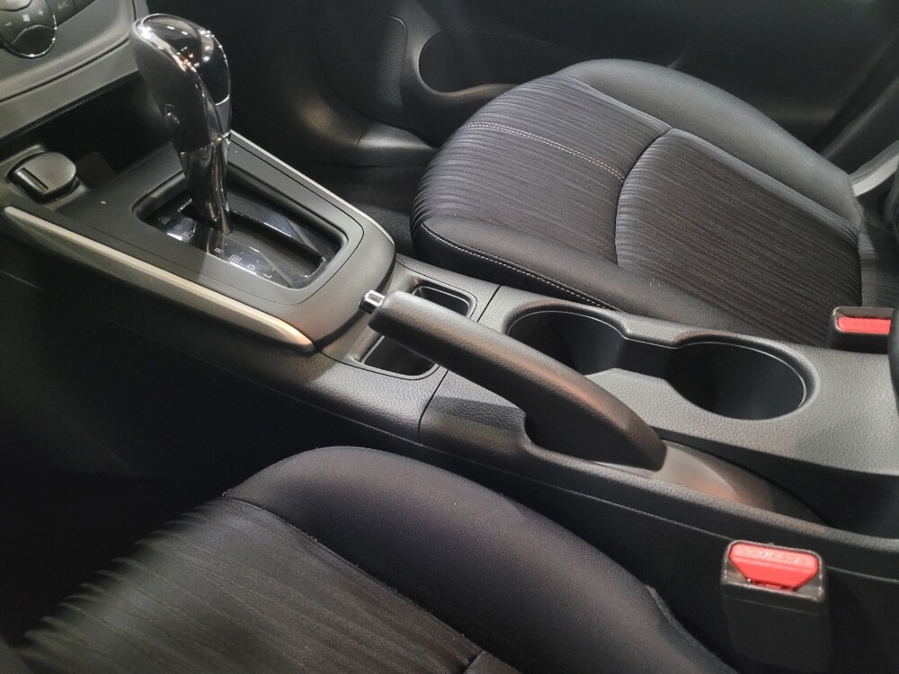 2018 Nissan Sentra in Chesapeake, VA 23320 - 18086094 26