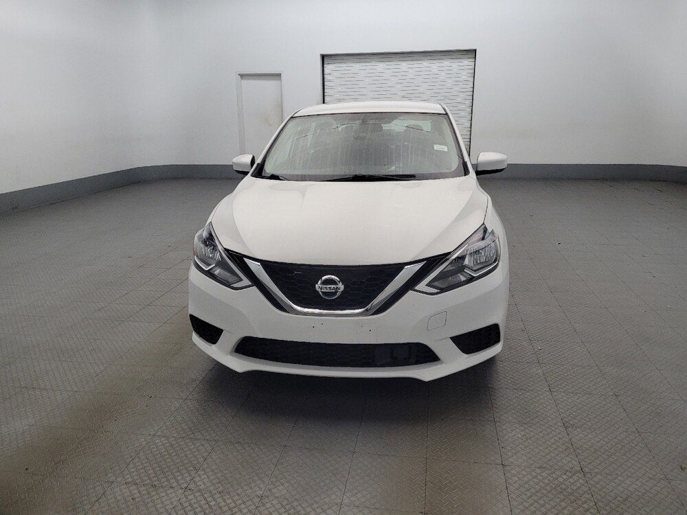 2018 Nissan Sentra in Chesapeake, VA 23320 - 18086094 15