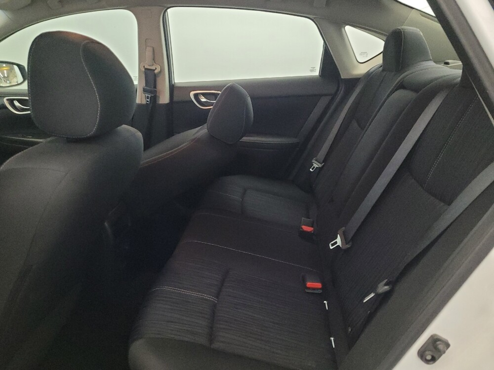 2018 Nissan Sentra in Chesapeake, VA 23320 - 18086094 18