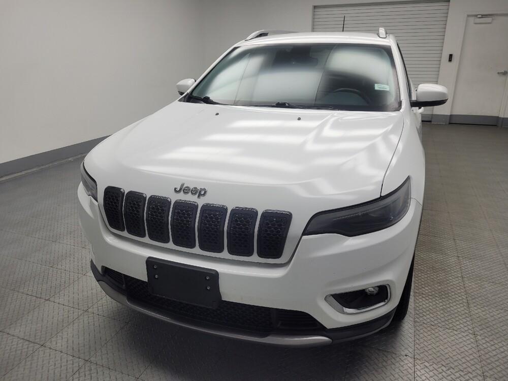 2019 Jeep Cherokee in Highland, IN 46322 - 18086095 15