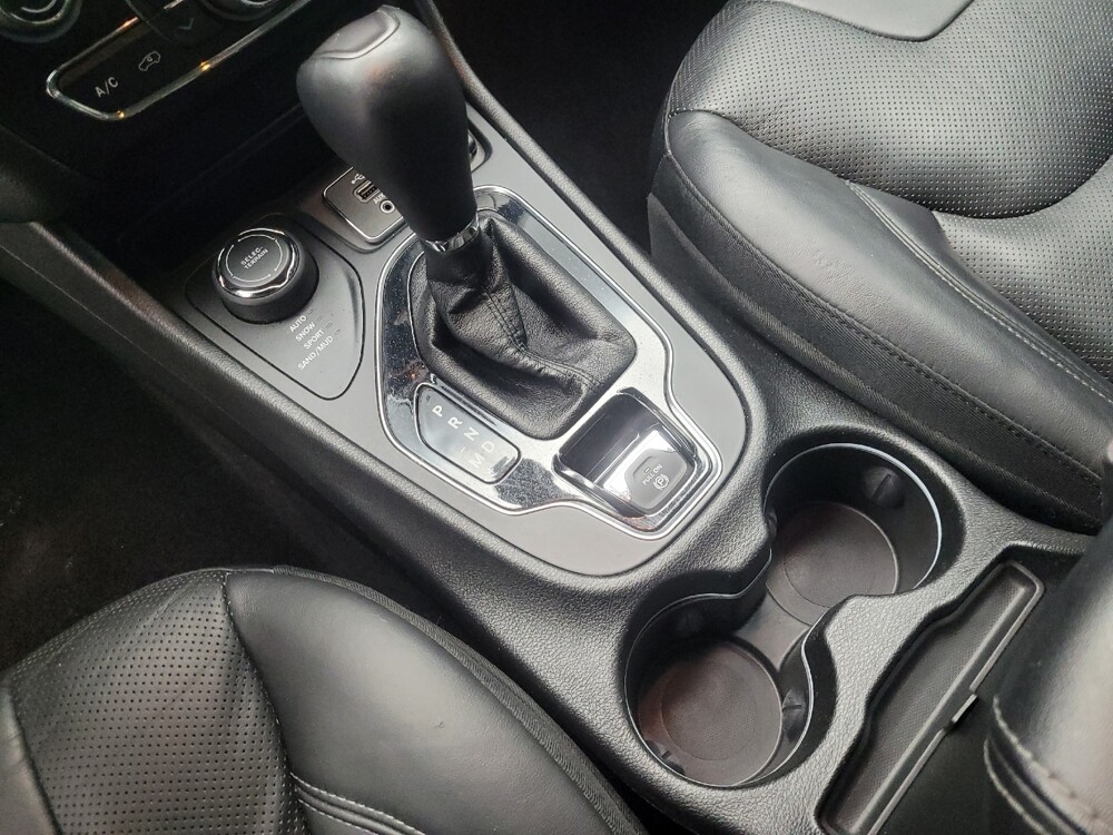 2019 Jeep Cherokee in Highland, IN 46322 - 18086095 26