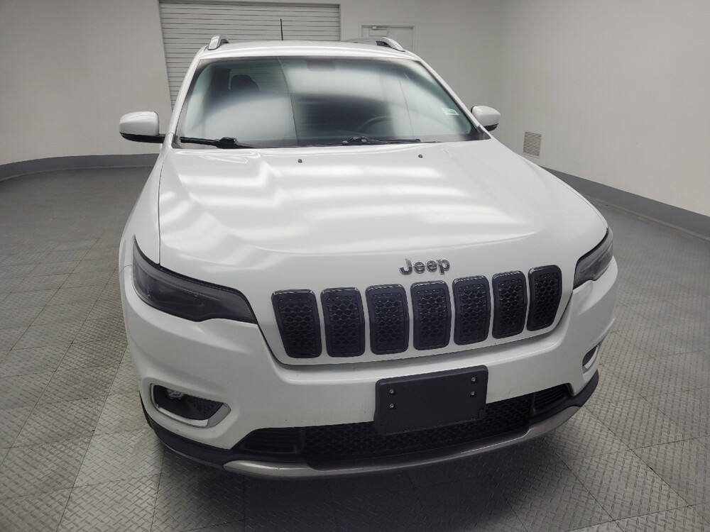 2019 Jeep Cherokee in Highland, IN 46322 - 18086095 14