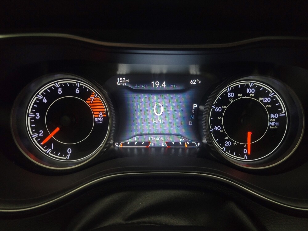 2019 Jeep Cherokee in Highland, IN 46322 - 18086095 23