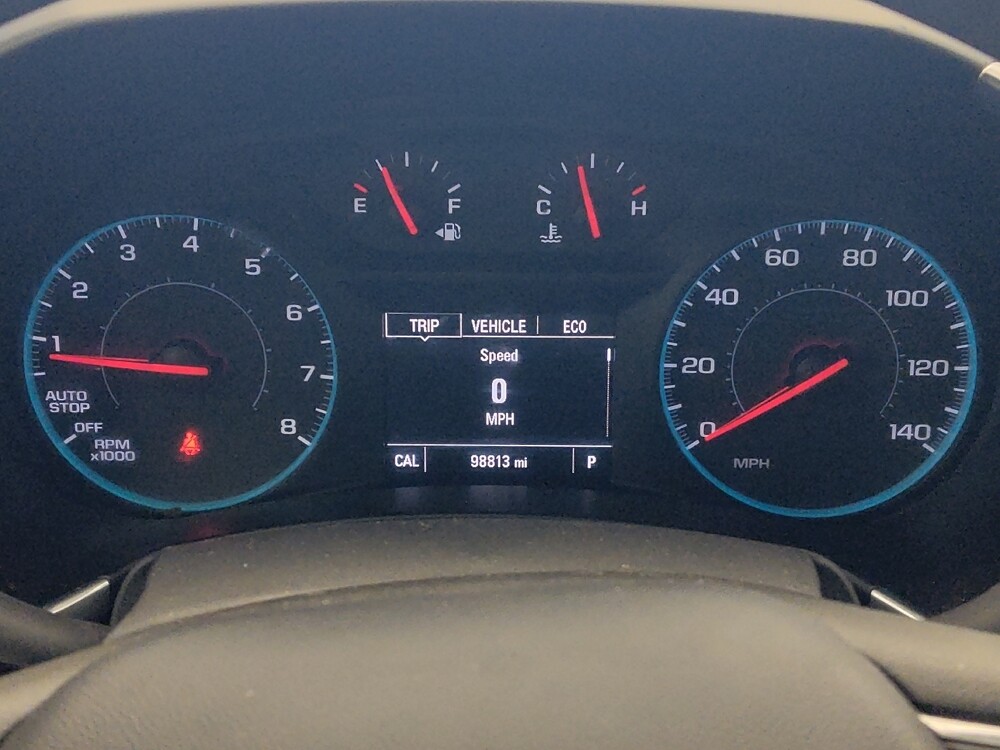 2018 Chevrolet Equinox in Live Oak, TX 78233 - 18086097 23