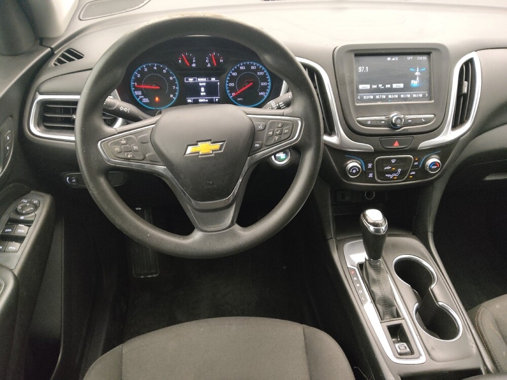 2018 Chevrolet Equinox in Live Oak, TX 78233 - 18086097 22